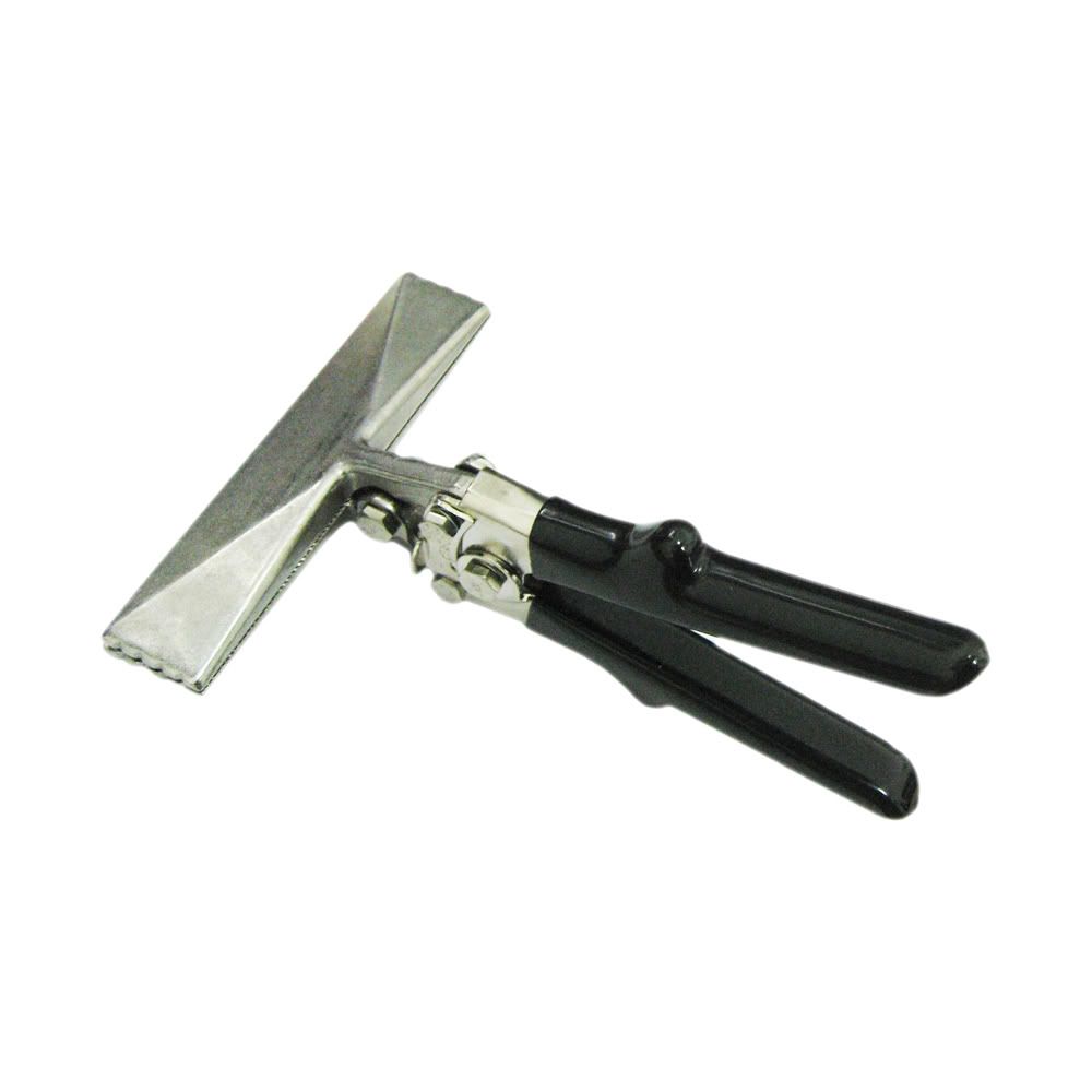 MALCO S6 Vynil Grip 6" Hand Seamer 11/4" Bending Depth eBay